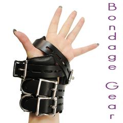 Bondage Gear