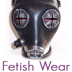 Fetish Wear