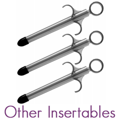 Other Insertables
