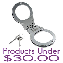 Products Under $30.00