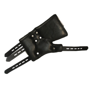 Four Buckle Suspension Cuffs