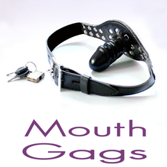 Mouth Gags