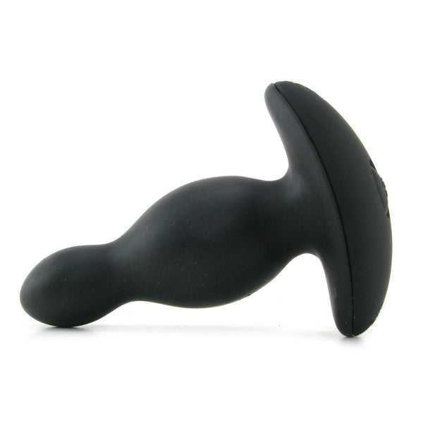 Black Silicone 10 Function Risque, image 3