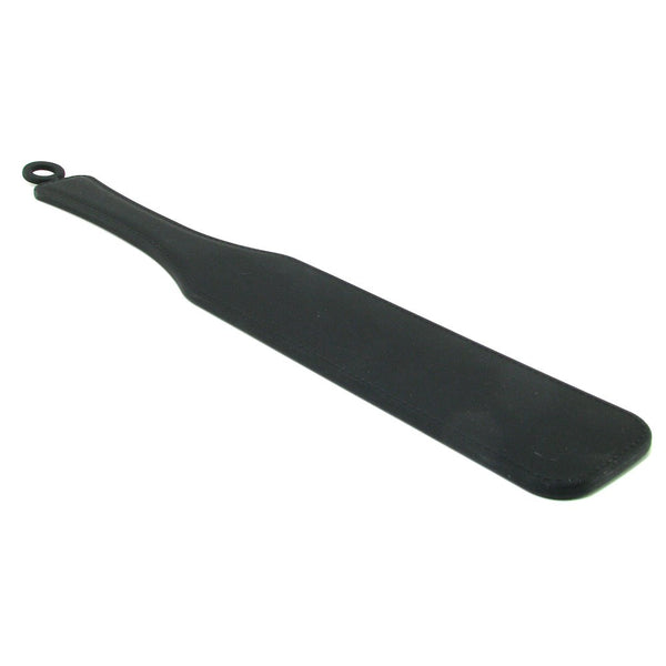 Black Silicone Paddle, image 4